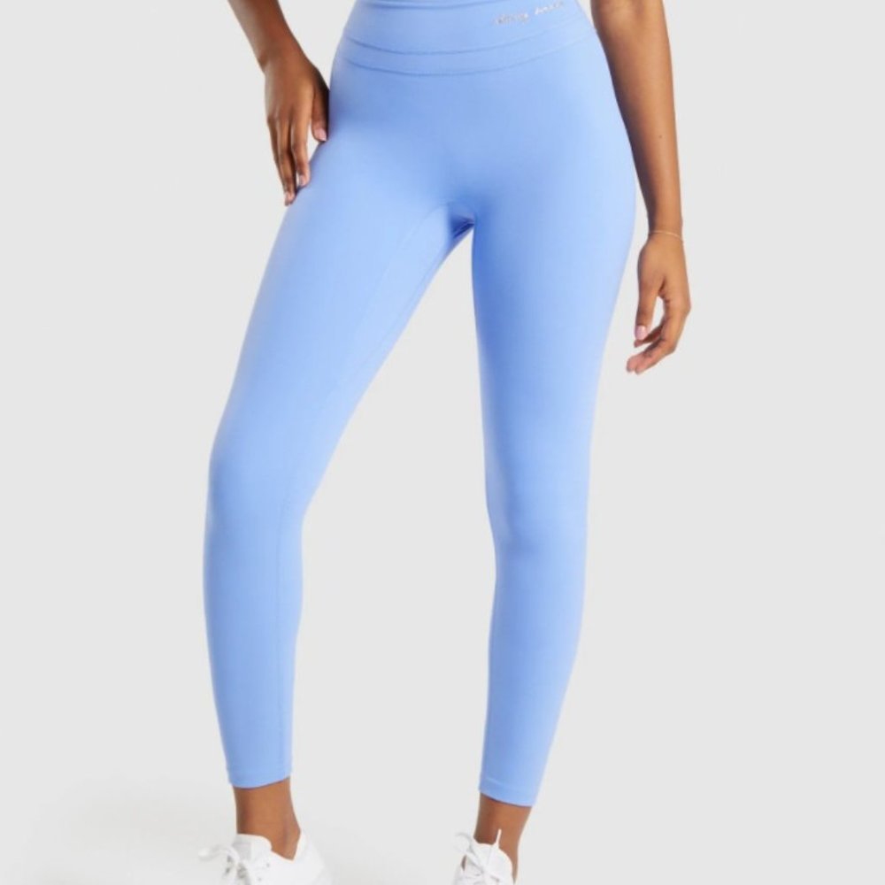 Gymshark x Whitney High Rise Leggings S